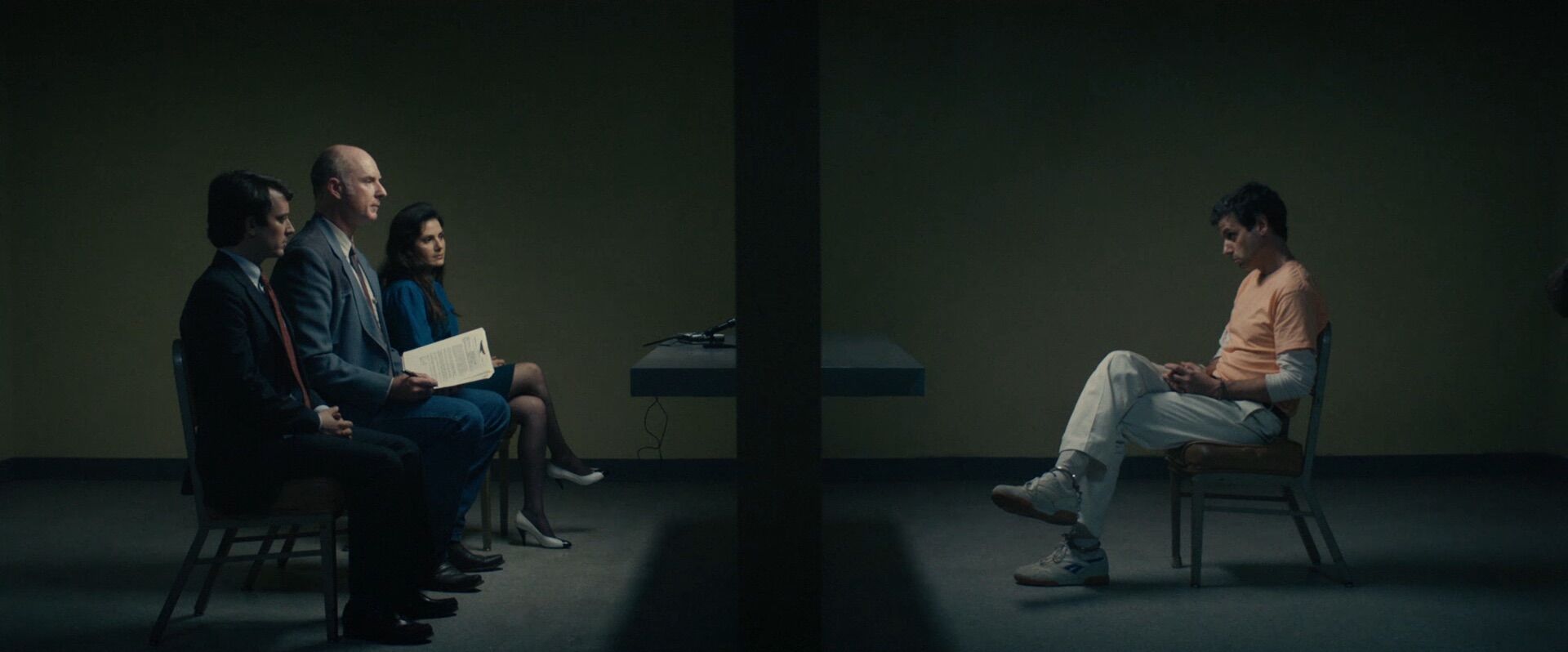 The devil you know: director Amber Sealey on 'No Man of God'